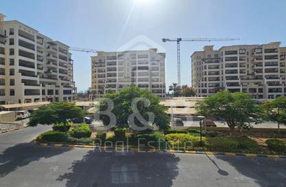 Apartment - Studio - 1 Bathroom for rent in Marina Residences Phase 3 - Al Hamra Village - Ras Al Khaimah