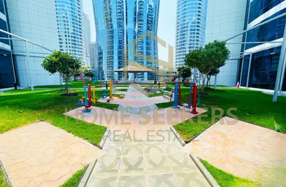 Apartment - 1 Bathroom for rent in C6 Tower - City Of Lights - Al Reem Island - Abu Dhabi Apartment - 1 Bathroom for rent in C6 Tower - City Of Lights - Al Reem Island - Abu Dhabi