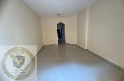 Apartment - 2 Bedrooms - 2 Bathrooms for rent in Al Rashidiya Towers - Al Rashidiya - Ajman Downtown - Ajman
