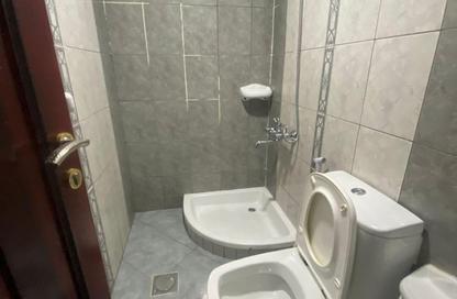 Apartment - 2 Bedrooms - 2 Bathrooms for rent in New Al Taawun Road - Al Taawun - Sharjah
