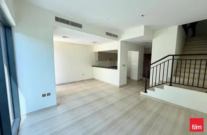 تاون هاوس - 3 غرف نوم - 3 حمامات للايجار في بارك ريزيدنسز 4 - بارك ريزيدنسز - داماك هيلز - دبي