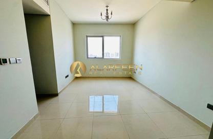 Apartment - 1 Bedroom - 1 Bathroom for rent in Al Dhabi Tower - Arjan - Dubai