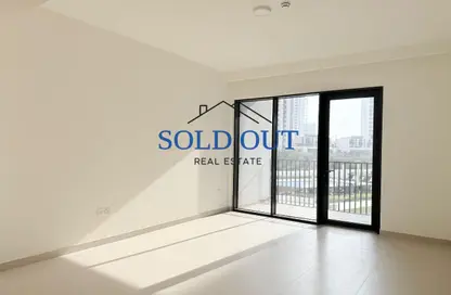 Apartment - 1 Bedroom - 1 Bathroom for sale in Island Park I - Dubai Creek Harbour (The Lagoons) - Dubai