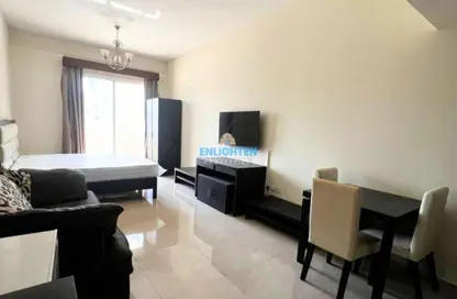 شقة - 1 حمام للبيع في ميدان هانوفر - الضاحية 10 - قرية جميرا الدائرية - دبي