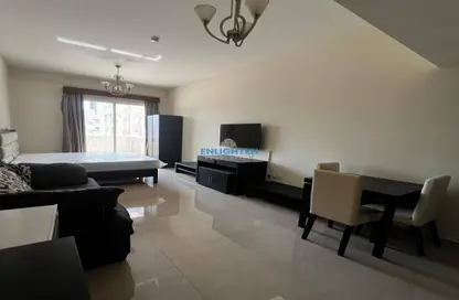 شقة - 1 حمام للبيع في ميدان هانوفر - الضاحية 10 - قرية جميرا الدائرية - دبي