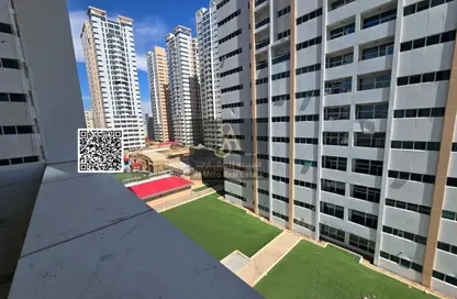 Apartment - 1 Bedroom - 2 Bathrooms for sale in Ajman One Tower 1 - Ajman One - Ajman Downtown - Ajman Apartment - 1 Bedroom - 2 Bathrooms for sale in Ajman One Tower 1 - Ajman One - Ajman Downtown - Ajman