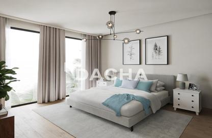 Apartment - 1 Bedroom - 1 Bathroom for sale in The Mayfair - Town Square - Dubai