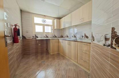 Apartment - 1 Bedroom - 1 Bathroom for rent in Muwaileh 29 Building - Muwaileh - Sharjah