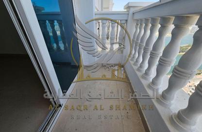 Apartment - 2 Bedrooms - 3 Bathrooms for rent in Al Majaz 1 - Al Majaz - Sharjah Apartment - 2 Bedrooms - 3 Bathrooms for rent in Al Majaz 1 - Al Majaz - Sharjah