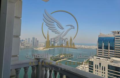Apartment - 2 Bedrooms - 3 Bathrooms for rent in Al Majaz 1 - Al Majaz - Sharjah Apartment - 2 Bedrooms - 3 Bathrooms for rent in Al Majaz 1 - Al Majaz - Sharjah