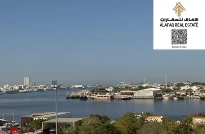 Apartment - 3 Bedrooms - 4 Bathrooms for sale in Al Khor Tower B3 - Al Khail Towers - Ajman Downtown - Ajman