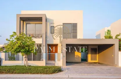Villa - 4 Bedrooms - 4 Bathrooms for sale in Sidra Villas II - Sidra Villas - Dubai Hills Estate - Dubai
