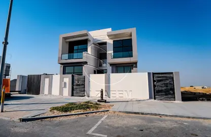 فيلا - 4 غرف نوم - 6 حمامات للبيع في الريمان II - الشامخة - أبوظبي