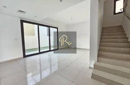 Townhouse - 3 Bedrooms - 4 Bathrooms for rent in Nasma Residence - Al Tai - Sharjah