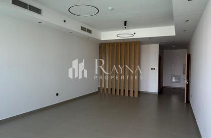 Apartment - 2 Bedrooms - 3 Bathrooms for rent in La Plage Tower - Al Mamzar - Sharjah - Sharjah