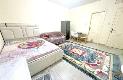 Apartment - 1 Bathroom for rent in Jumeira Tower - Al Najda Street - Abu Dhabi Apartment - 1 Bathroom for rent in Jumeira Tower - Al Najda Street - Abu Dhabi
