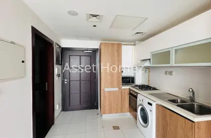 شقة - 1 حمام للايجار في غلا مز - جلامز من دانوب - الفرجان - دبي