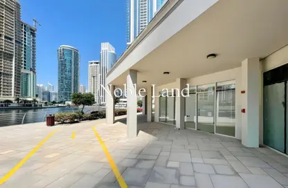 Shop - Studio for rent in Dubai Star - JLT Cluster L - Jumeirah Lake Towers - Dubai