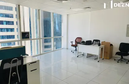 Office Space - Studio for rent in Park Lane Tower - Business Bay - Dubai