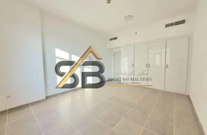 Apartment - 1 Bedroom - 1 Bathroom for rent in Palace Tower 2 - Palace Towers - Dubai Silicon Oasis - Dubai