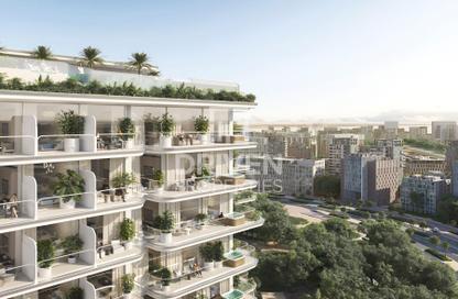 Apartment - Studio - 1 Bathroom for sale in Cove Edition 4 by Imtiaz - Dubai Land Residence Complex - Dubai Land - Dubai Apartment - Studio - 1 Bathroom for sale in Cove Edition 4 by Imtiaz - Dubai Land Residence Complex - Dubai Land - Dubai