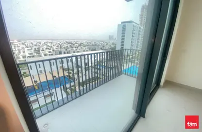 شقة - 2 غرف نوم - 2 حمامات للايجار في حدائق لايم - دبي هيلز استيت - دبي