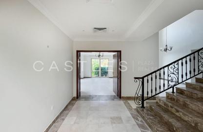 Villa - 4 - 5 for sale in Cluster 23 - Oasis Clusters - Jumeirah Islands - Dubai Villa - 4 - 5 for sale in Cluster 23 - Oasis Clusters - Jumeirah Islands - Dubai