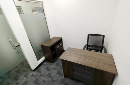Office Space - Studio - 2 Bathrooms for rent in Al Arif Building - Port Saeed - Deira - Dubai Office Space - Studio - 2 Bathrooms for rent in Al Arif Building - Port Saeed - Deira - Dubai