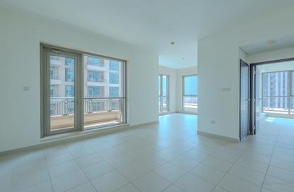 Apartment - 1 - 2 for rent in Boulevard Central Tower 2 - Boulevard Central Towers - Downtown Dubai - Dubai