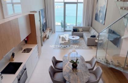 Apartment - 1 - 1 for sale in SLS Dubai Hotel and Residences - Business Bay - Dubai Apartment - 1 - 1 for sale in SLS Dubai Hotel and Residences - Business Bay - Dubai