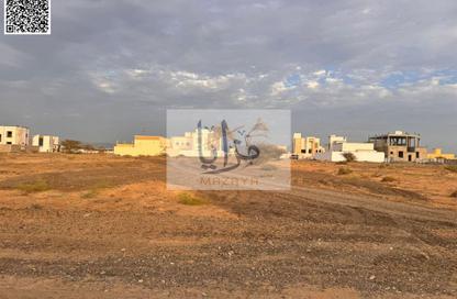 Farm - Studio for rent in Umm Al Thuoob - Umm Al Quwain