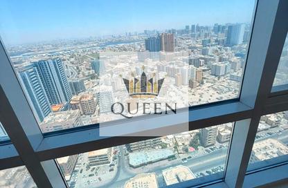 Apartment - 3 Bedrooms - 4 Bathrooms for rent in Al Nakhil 2 - Al Nakhil - Ajman