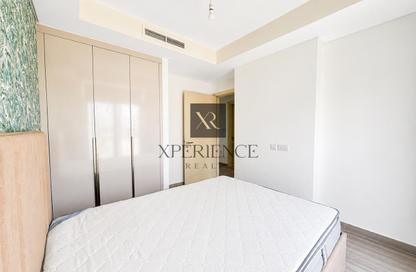 Townhouse - 3 Bedrooms - 3 Bathrooms for rent in Aquilegia - Damac Hills 2 - Dubai Townhouse - 3 Bedrooms - 3 Bathrooms for rent in Aquilegia - Damac Hills 2 - Dubai