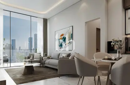 شقة - 1 حمام للبيع في مساكن سكاي هيلز 2 - الضاحية 13 - قرية جميرا الدائرية - دبي