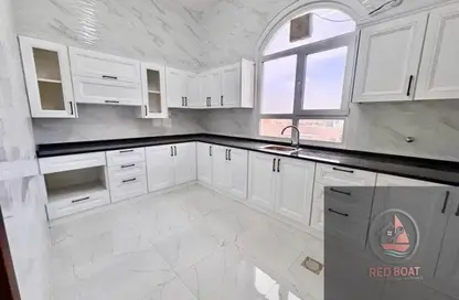 Apartment - 1 Bedroom - 1 Bathroom for rent in Madinat Al Riyad - Abu Dhabi