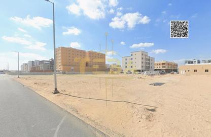 Land - Studio for sale in Al Noor Tower Ajman - Al Jurf Industrial 3 - Al Jurf Industrial - Ajman