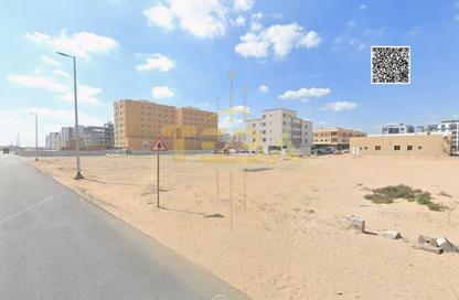 Land - Studio for sale in Al Noor Tower Ajman - Al Jurf Industrial 3 - Al Jurf Industrial - Ajman