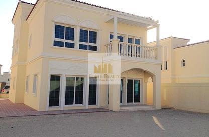 Villa - 2 Bedrooms - 3 Bathrooms for sale in District 16i - Jumeirah Village Circle - Dubai