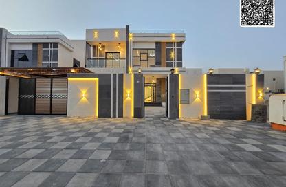 Villa - 5 - 7 for sale in Al Rawda 3 Villas - Al Rawda 3 - Al Rawda - Ajman