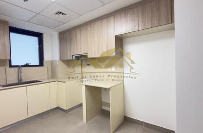 Apartment - 1 Bedroom - 2 Bathrooms for rent in Jumeirah Garden City - Al Satwa - Dubai