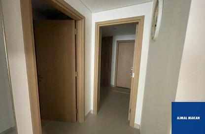 Apartment - 2 Bedrooms - 3 Bathrooms for rent in Bluebay Walk - Ajmal Makan City - Sharjah Waterfront City - Sharjah Apartment - 2 Bedrooms - 3 Bathrooms for rent in Bluebay Walk - Ajmal Makan City - Sharjah Waterfront City - Sharjah