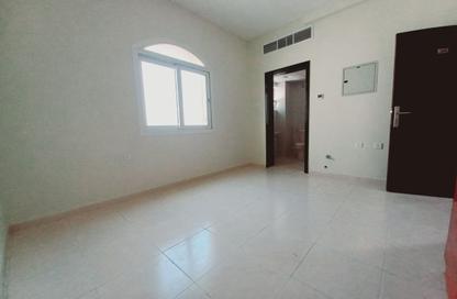 Apartment - Studio - 1 for rent in Fire Station Road - Muwaileh - Sharjah