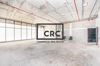 Retail - Studio for sale in Al Maryah Island - Abu Dhabi