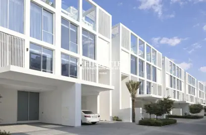 Villa - 4 Bedrooms - 5 Bathrooms for sale in Ixora - Al Barari - Dubai