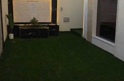 Villa - 4 Bedrooms - 5 Bathrooms for sale in Al Zaheya Gardens - Al Zahya - Ajman