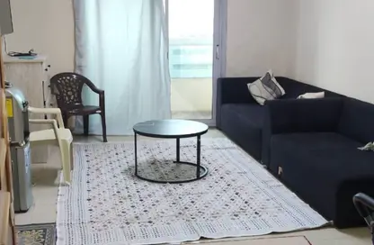 Apartment - 1 Bedroom - 1 Bathroom for rent in Al Thani Building - Al Khan - Sharjah