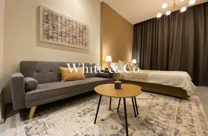 Apartment - 1 Bathroom for sale in Signature Livings North - Signature Livings - District 10 - Jumeirah Village Circle - Dubai Apartment - 1 Bathroom for sale in Signature Livings North - Signature Livings - District 10 - Jumeirah Village Circle - Dubai