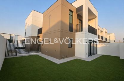 Townhouse - 4 Bedrooms - 4 Bathrooms for rent in Raya - Arabian Ranches 3 - Dubai