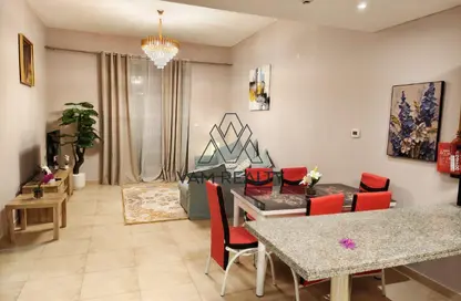 Apartment - 1 Bedroom - 2 Bathrooms for rent in Dubai Star - JLT Cluster L - Jumeirah Lake Towers - Dubai