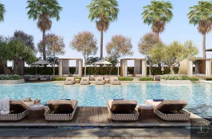 Penthouse - 4 Bedrooms - 6 Bathrooms for sale in Mr. C Residences Downtown - Al Wasl - Dubai